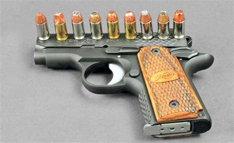 Self-defense with.380 firearms