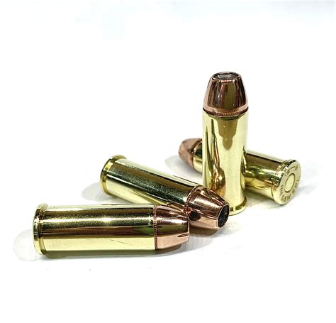 .44 Special Handgun Ammunition