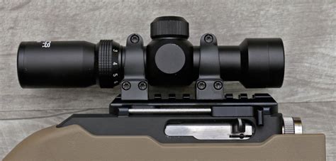 10/22 Takedown Rifle Sights