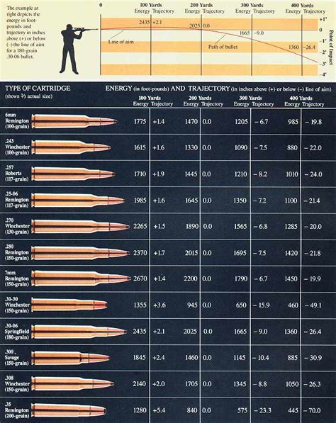 10 Warthog Round Ballistic Performance