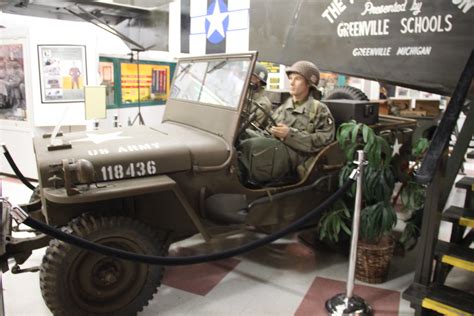 101st Airborne Division museum