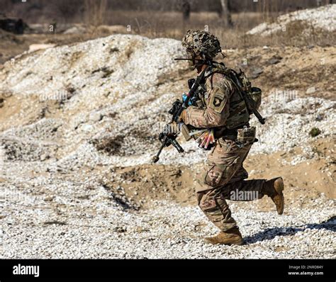 101st Airborne Division training exercises