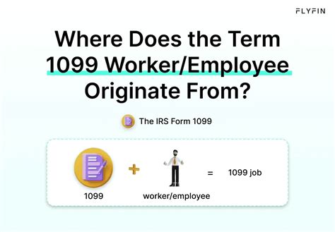 benefits of 1099 form