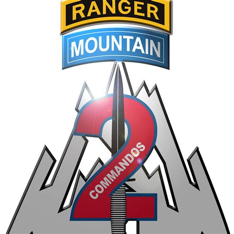 10th Mountain 2nd Brigade soldiers in training