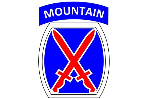 10th Mountain 2nd Brigade soldiers deployed in Afghanistan