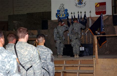 10th Mountain 2nd Brigade memorial