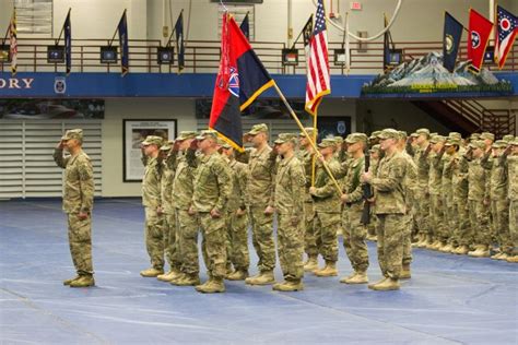 10th Mountain Division Deployment Mission