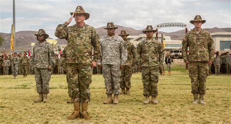 11th Armored Cavalry Regiment History