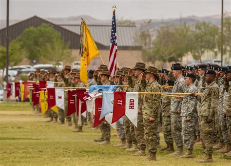 11th Armored Cavalry Regiment Operations