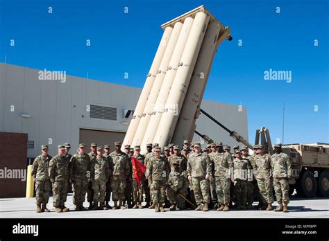 11th Air Defense Artillery Brigade soldiers in action