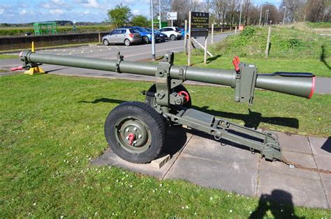 120mm Anti-Tank Gun Mobility