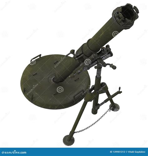 120mm cannon