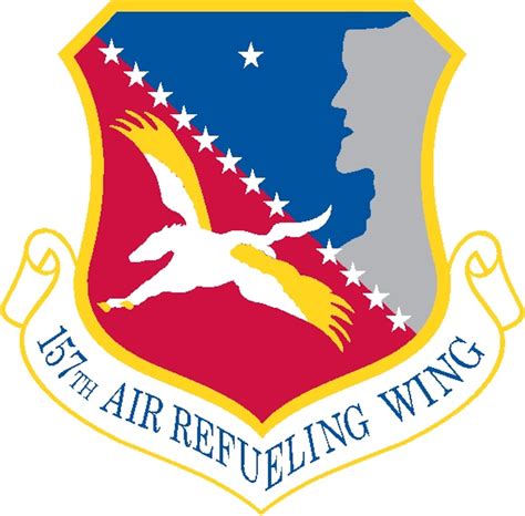 157th Air Refueling Wing