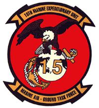 15th Marine Expeditionary Unit History