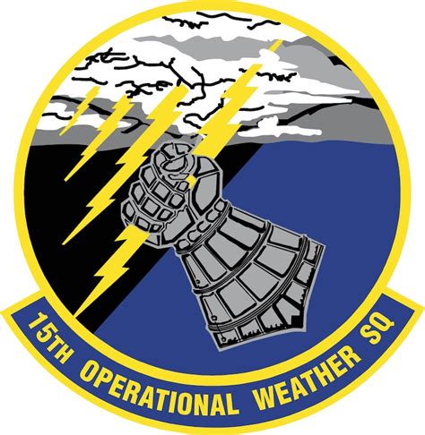 15th Operations Weather Squadron Gallery Image 1