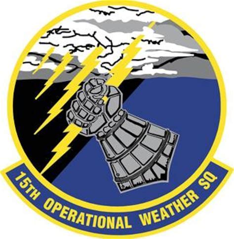 15th Operations Weather Squadron Gallery Image 2