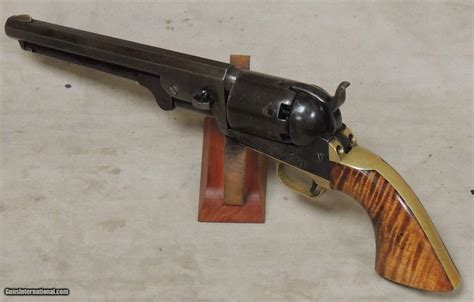 1851 Colt Navy Ammunition