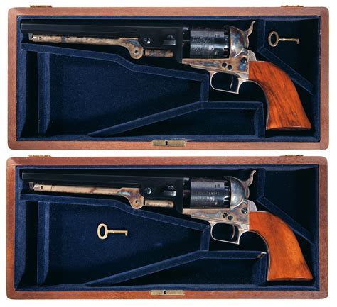 1851 Colt Navy Collector's Item