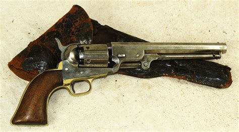 1851 Navy Revolver Accessories