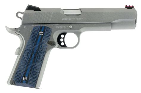 1911 70 pistol features