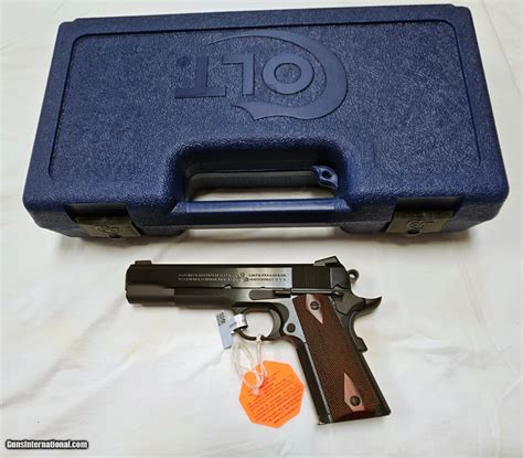 1911 70 pistol image