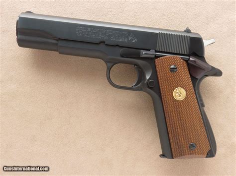 1911 70 Series Pistol