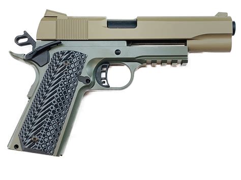 1911 80 pistol image