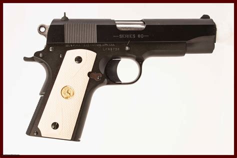 1911 80 Series Pistol