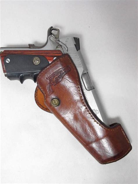 1911 Colt Government Model Holster