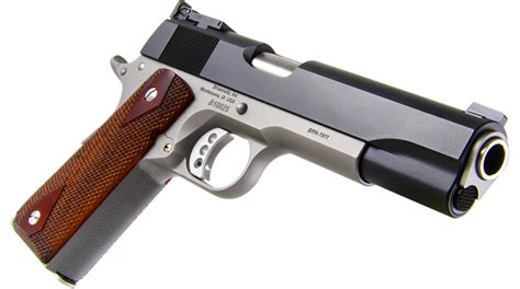 1911 Pistol Gallery 4