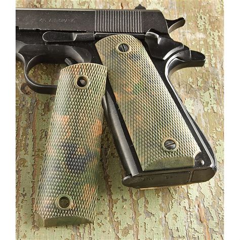 1911 Handgun Accessories