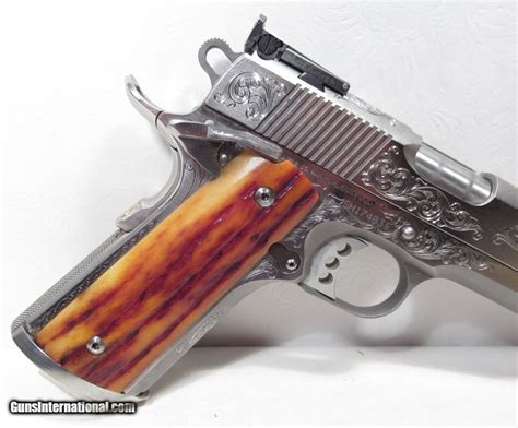 1911 Handgun Collecting