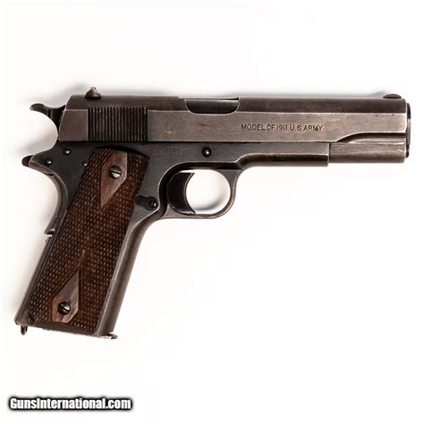 1911 Pistol Image 1