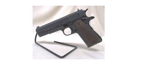 1911 Pistol Accessories