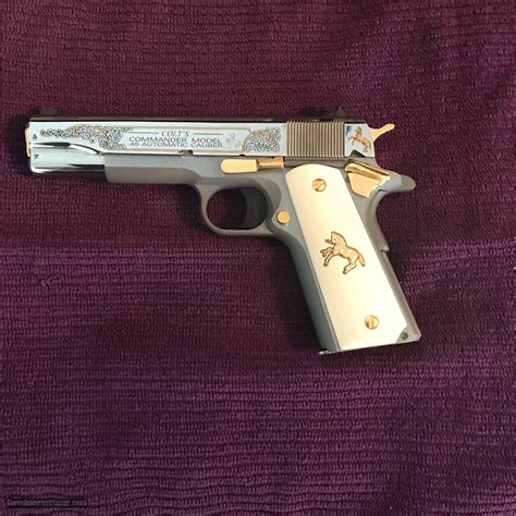 1911 Pistol Collectors