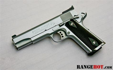 1911 Pistol Image 10