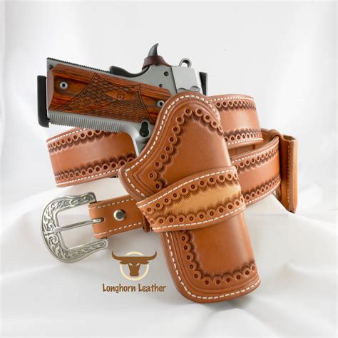 1911 Pistol Holsters