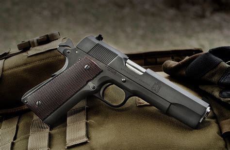 1911 Springfield