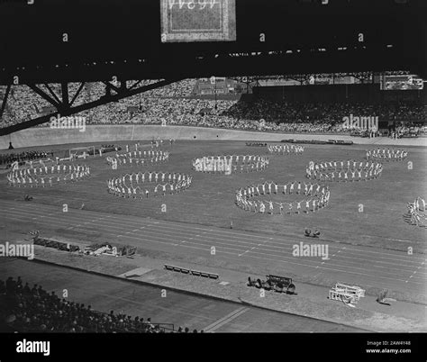 1951 Olympics