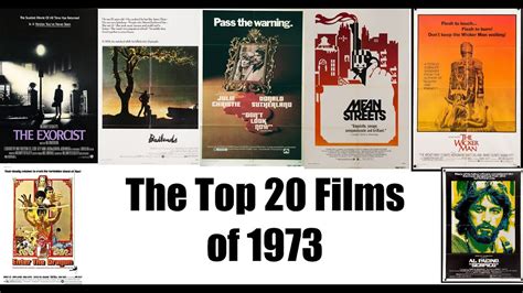 1973 Movies Image