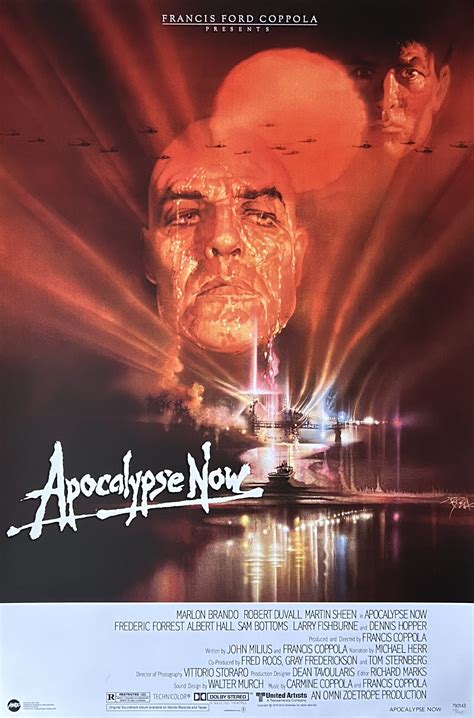 1979 Apocalypse Now