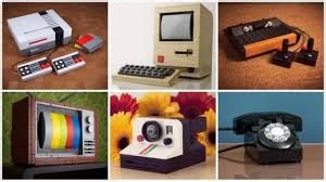 1980 Technology Advances