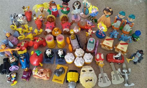 1990s collectibles