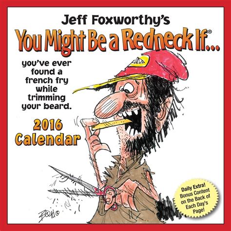 1990s humor calendars