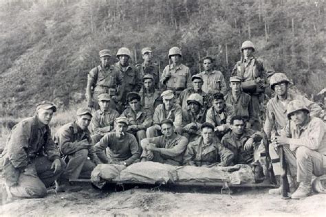 1st Battalion 7th Marines in Korea