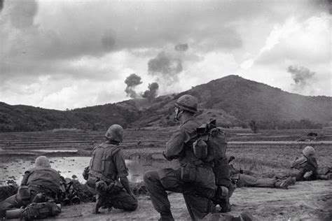 1st Battalion 7th Marines in Vietnam