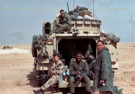 1st Cavalry Division Iraq War