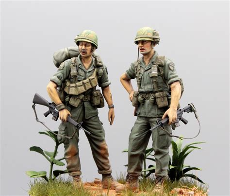 1st Cavalry Division Vietnam War