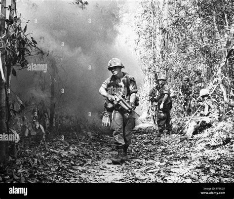 1st Cavalry Division Vietnam War