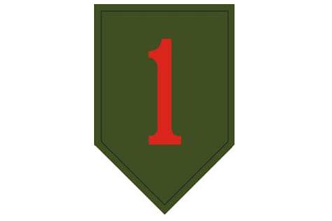 1st Infantry Division Legacy